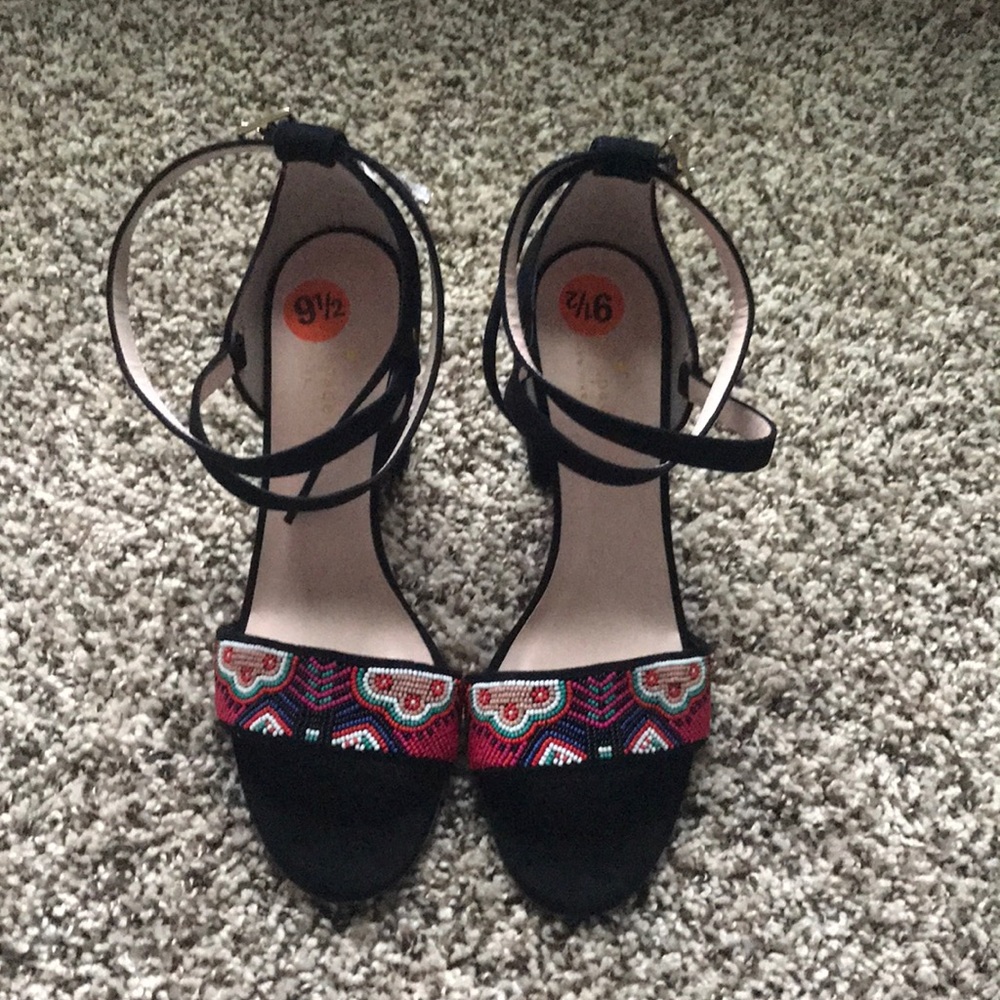 Beautiful Kate spade shoes